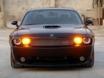 Dodge Challenger Group 2 Widebody by Classic Design Concepts 2009 года